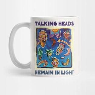 ⭐️ Remain In Light ⭐️ Mug